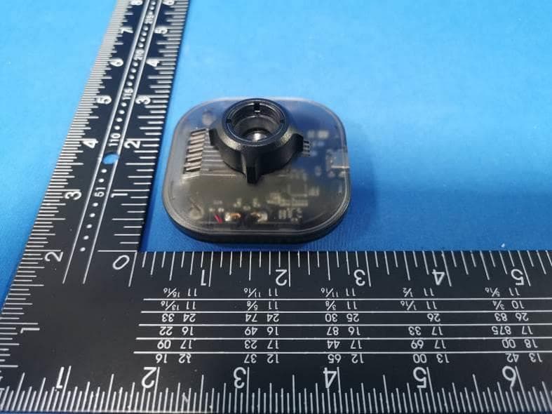 Wireless charger - FCC ID 2A9NA-LD-M4 - Ningbo Lede Computer Technology Co., Ltd (2)