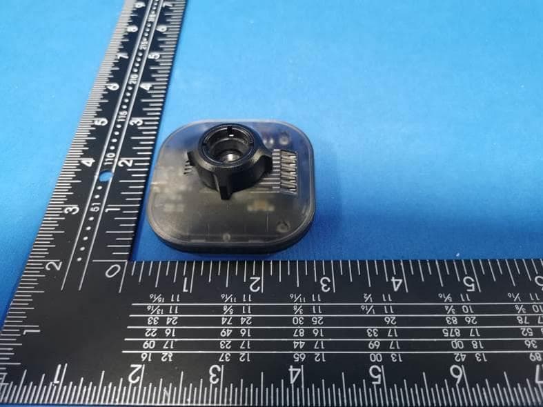 Wireless charger - FCC ID 2A9NA-LD-M4 - Ningbo Lede Computer Technology Co., Ltd (4)
