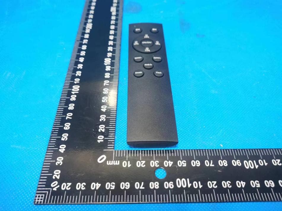 Light string Remote Control - FCC ID 2A9NB-BTS01 - Shenzhen Yuer hua Trading Co.,Ltd. (4)