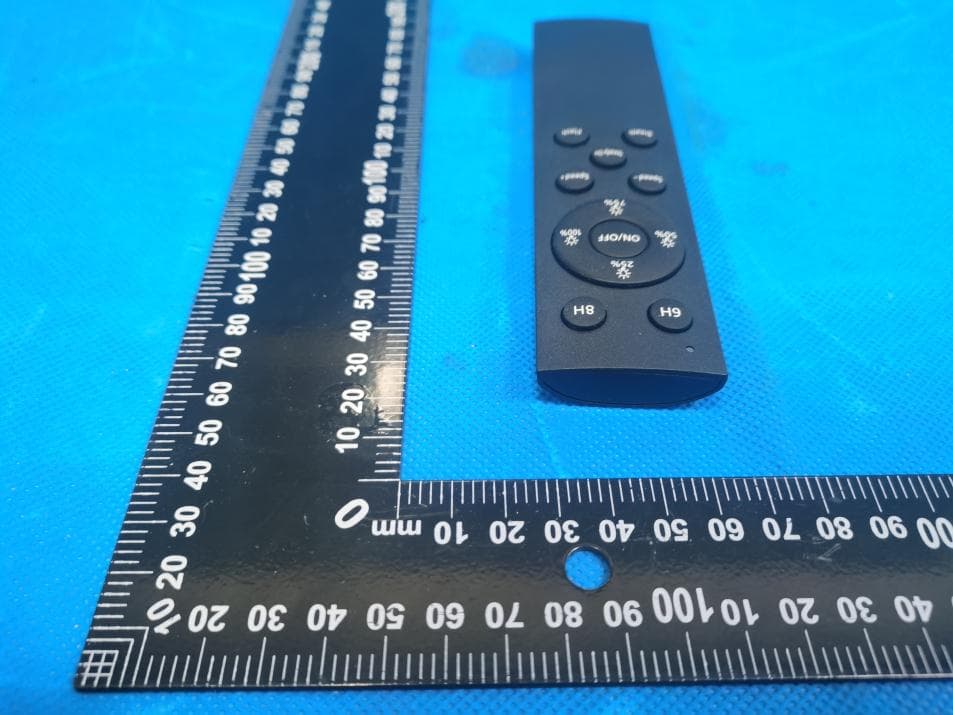 Light string Remote Control - FCC ID 2A9NB-BTS01 - Shenzhen Yuer hua Trading Co.,Ltd. (3)