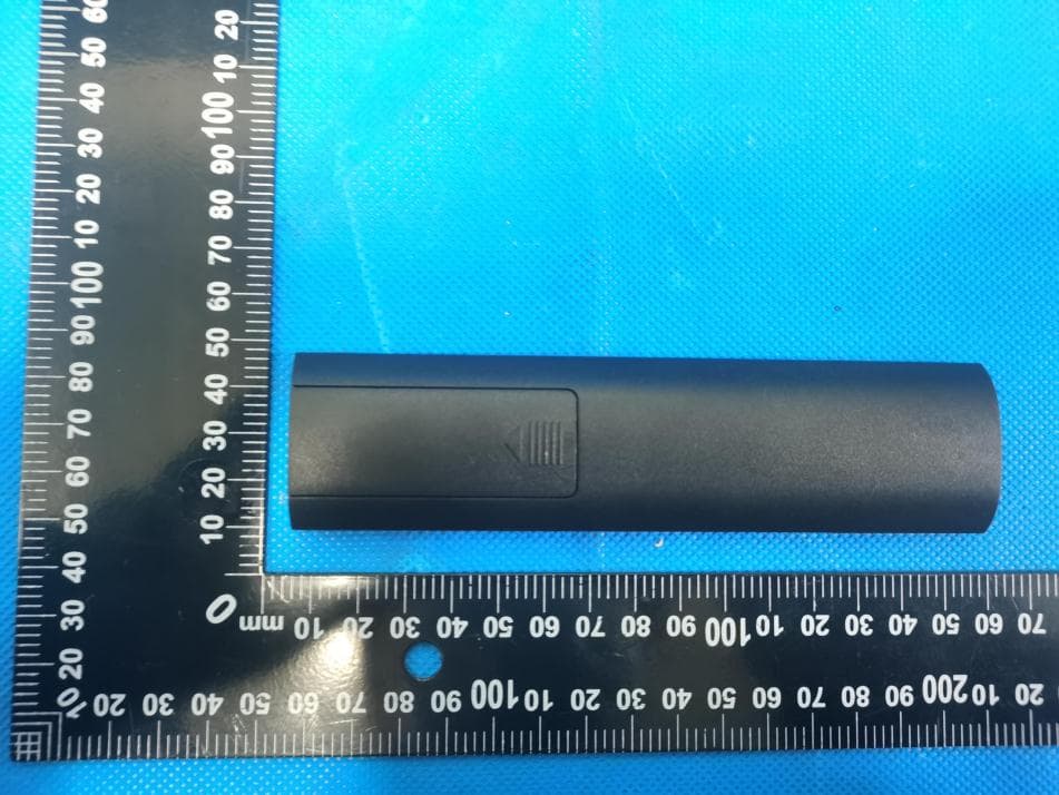 Light string Remote Control - FCC ID 2A9NB-BTS01 - Shenzhen Yuer hua Trading Co.,Ltd. (2)