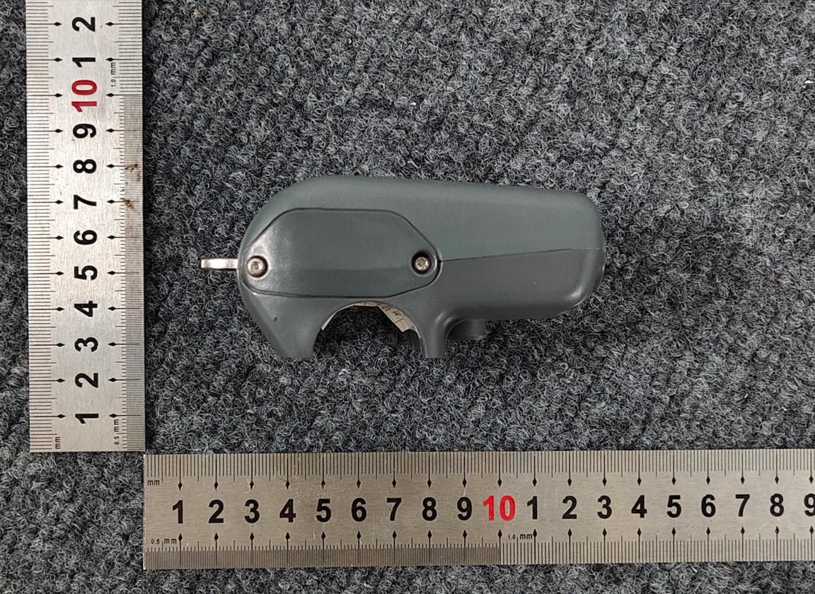 sMart Lock - FCC ID 2A9NN-5625 - TDMN Pty Ltd (2)
