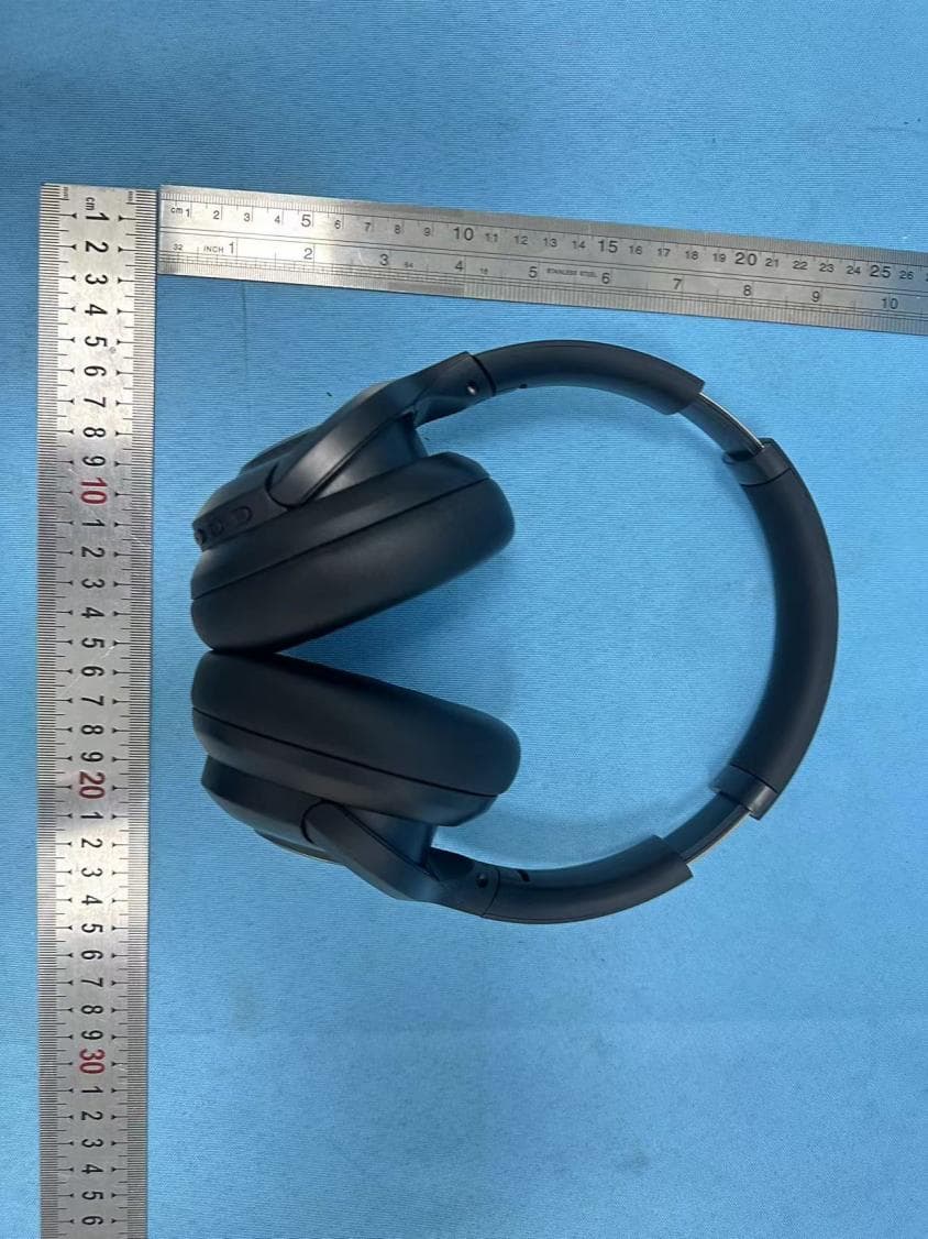 Bluetooth Headset - FCC ID 2A9NQ-H650 - Shenzhen Lanxingxin Technology Co., Ltd.
