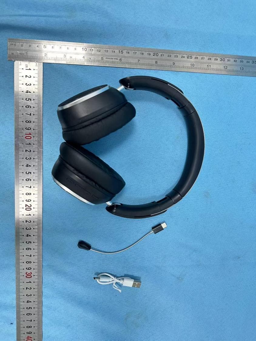 Bluetooth Headset - FCC ID 2A9NQ-M12 - Shenzhen Lanxingxin Technology Co., Ltd. (2)