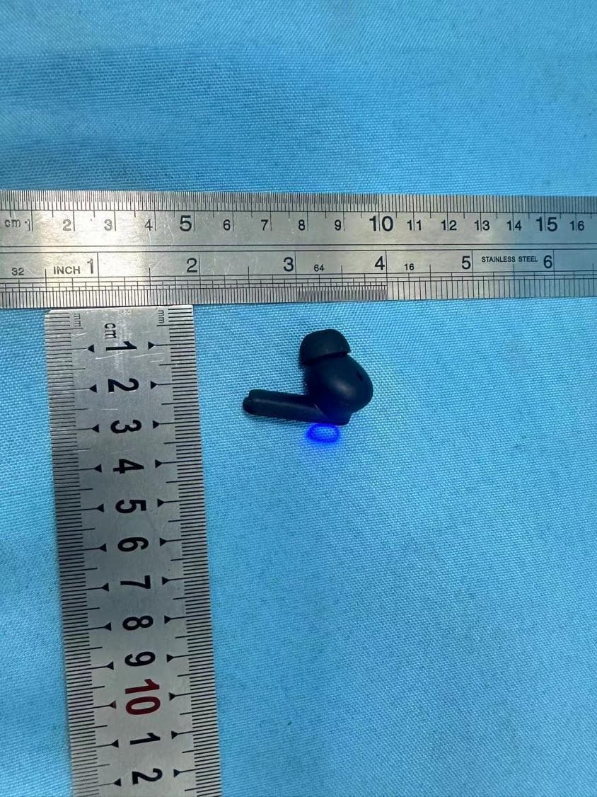 Bluetooth Headset - FCC ID 2A9NQ-M69 - Shenzhen Lanxingxin Technology Co., Ltd. (2)