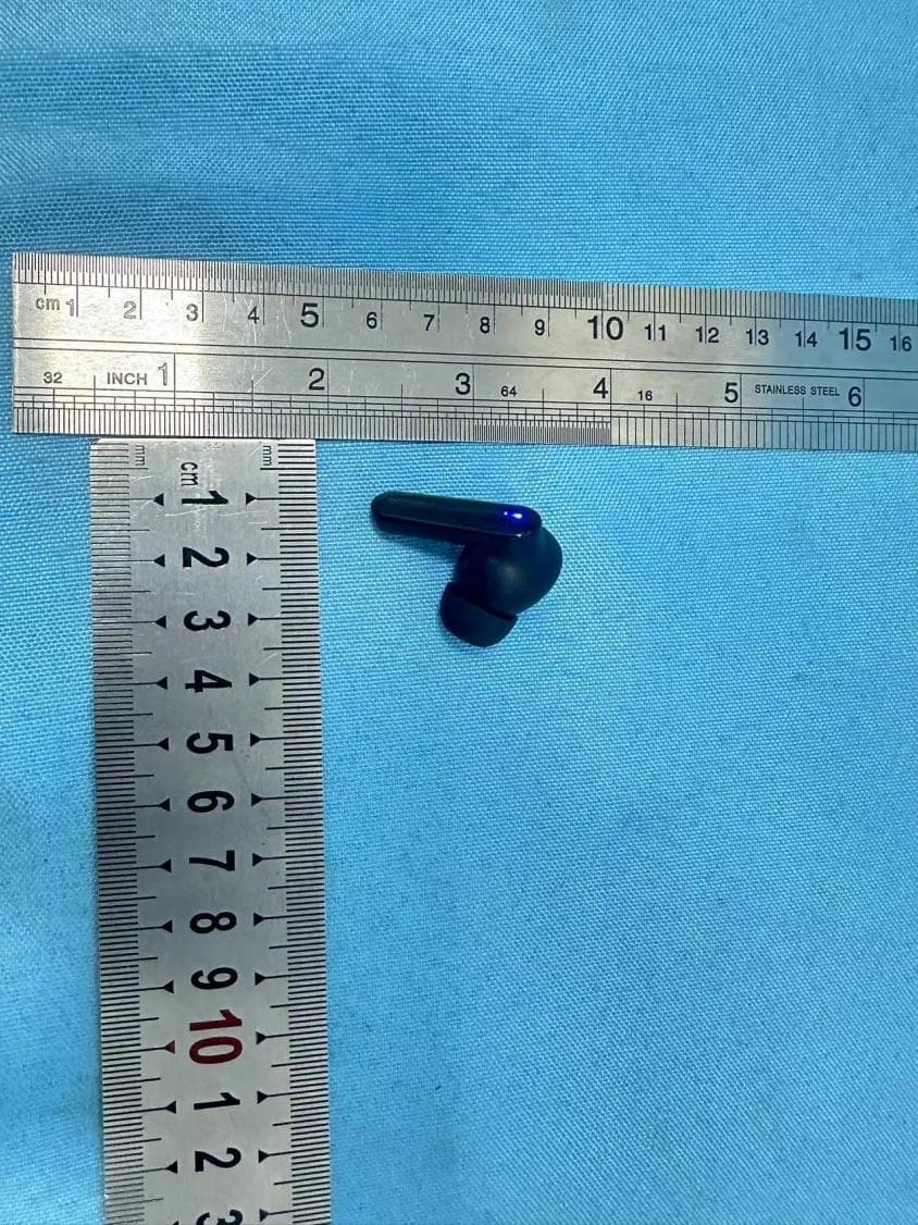 Bluetooth Headset - FCC ID 2A9NQ-M69 - Shenzhen Lanxingxin Technology Co., Ltd.