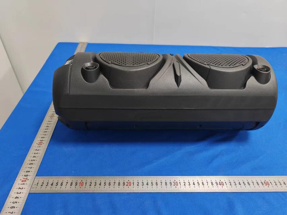 Bluetooth speakers - FCC ID 2A9NQ-MULTI-SPEAKER - Shenzhen Lanxingxin Technology Co., Ltd. (5)