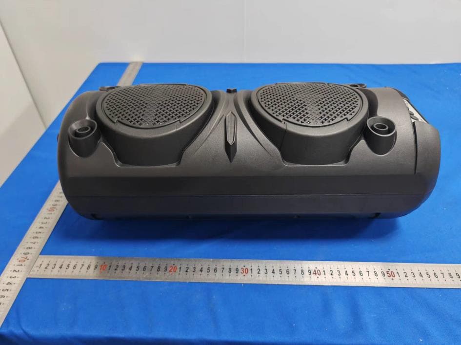 Bluetooth speakers - FCC ID 2A9NQ-MULTI-SPEAKER - Shenzhen Lanxingxin Technology Co., Ltd. (4)