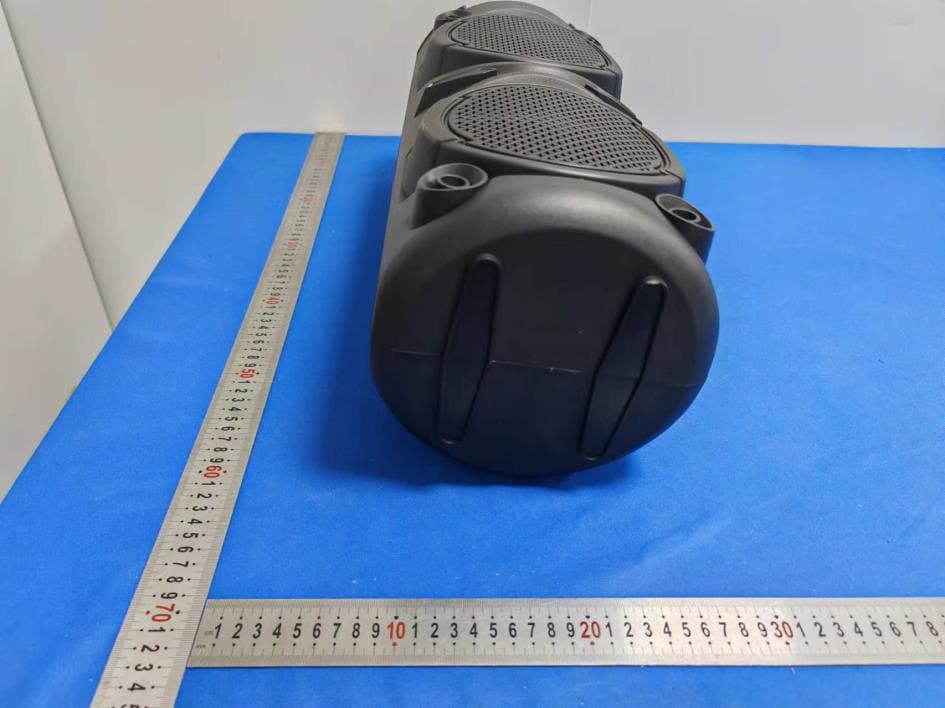 Bluetooth speakers - FCC ID 2A9NQ-MULTI-SPEAKER - Shenzhen Lanxingxin Technology Co., Ltd. (2)