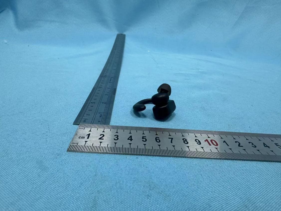 Bluetooth Headset - FCC ID 2A9NQ-YW02 - Shenzhen Lanxingxin Technology Co., Ltd. (5)