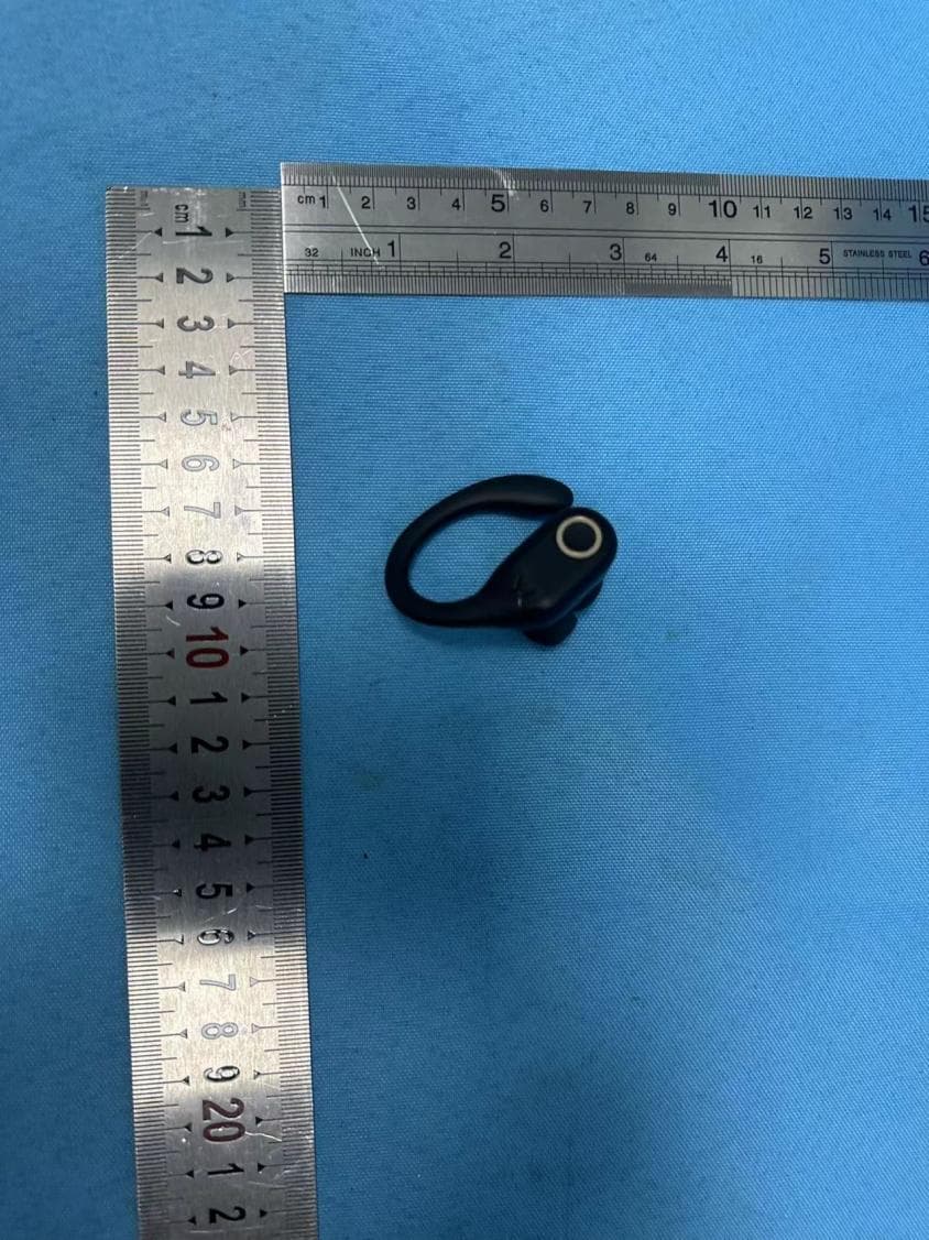 Bluetooth Headset - FCC ID 2A9NQ-YW02 - Shenzhen Lanxingxin Technology Co., Ltd. (3)