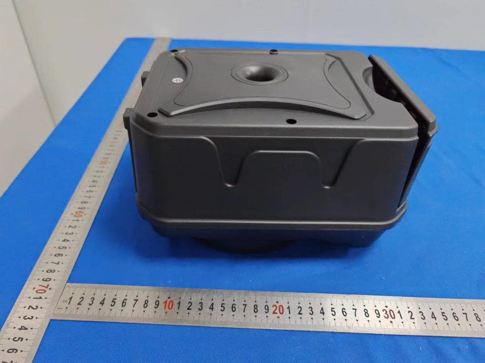 Bluetooth speakers - FCC ID 2A9NQSINGLE-SPEAKER - Shenzhen Lanxingxin Technology Co., Ltd. (5)