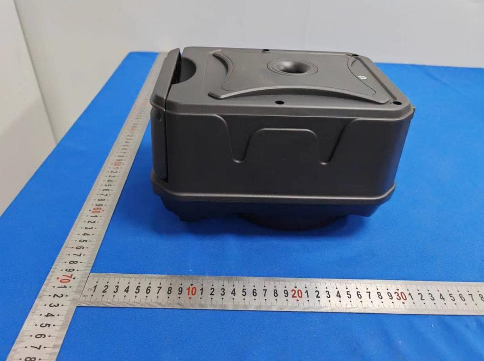 Bluetooth speakers - FCC ID 2A9NQSINGLE-SPEAKER - Shenzhen Lanxingxin Technology Co., Ltd. (3)