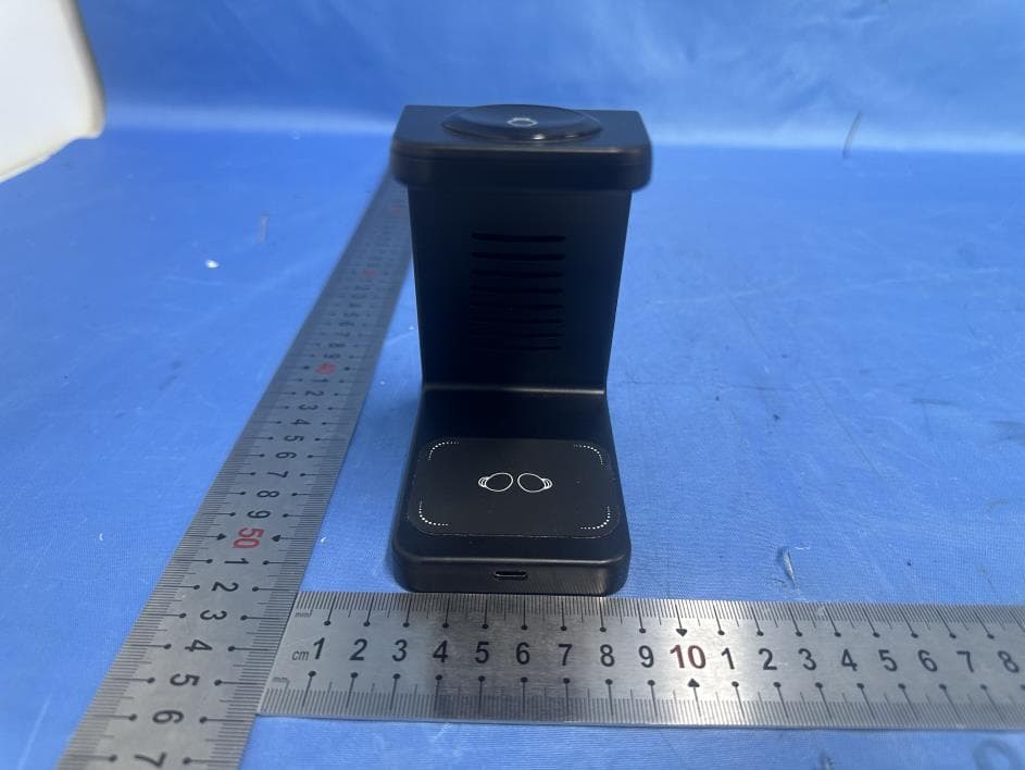 Wireless Charger - FCC ID 2A9NX-S99 - Huizhou OJD Technology Co., Ltd (4)