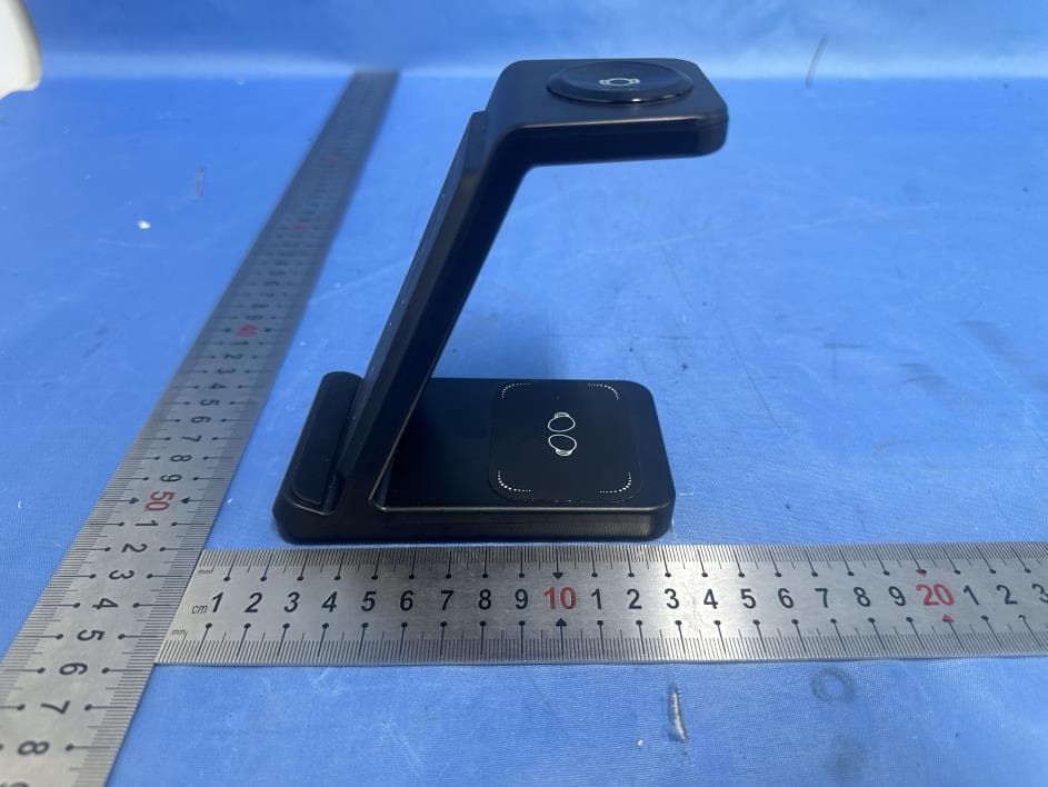 Wireless Charger - FCC ID 2A9NX-S99 - Huizhou OJD Technology Co., Ltd (2)