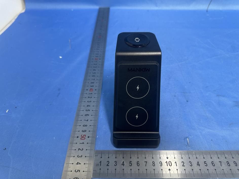 Wireless Charger - FCC ID 2A9NX-S99 - Huizhou OJD Technology Co., Ltd (5)