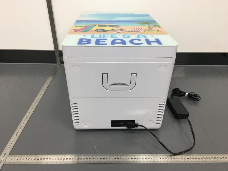 Car Refrigerator - FCC ID 2A9O8-BCD35AW - Foshan Alpicool Holding Group Co., Ltd. (3)