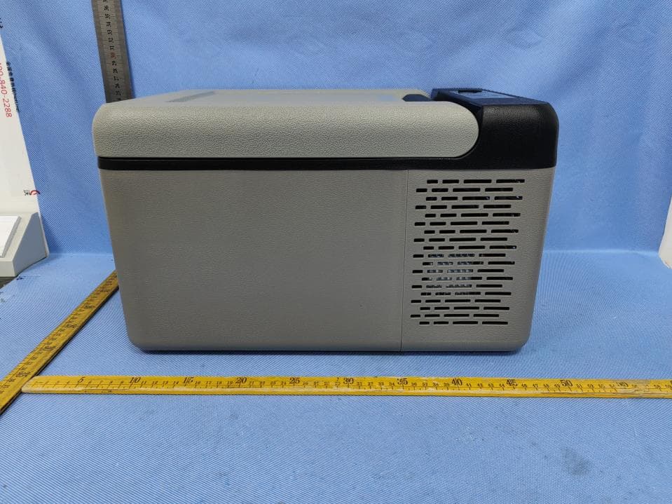 Car Refrigerator - FCC ID 2A9O8-C9 - Foshan Alpicool Holding Group Co., Ltd. (2)
