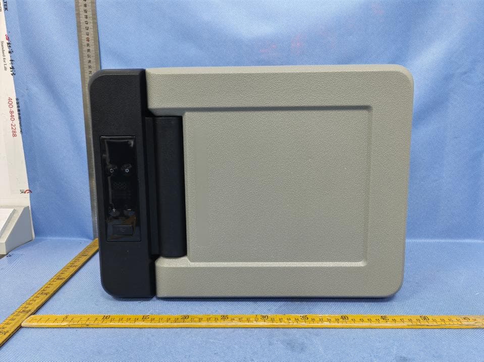 Car Refrigerator - FCC ID 2A9O8-C9 - Foshan Alpicool Holding Group Co., Ltd.