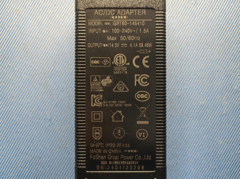 Car Refrigerator - FCC ID 2A9O8-M40 - Foshan Alpicool Holding Group Co., Ltd.