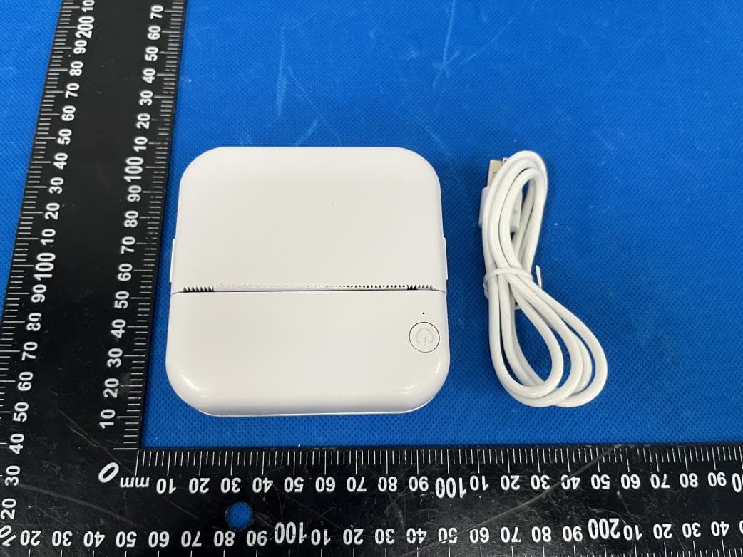Mini Printer - FCC ID 2A9OD-C15 - Shenzhen Lefuxin Technology Co., Ltd (3)