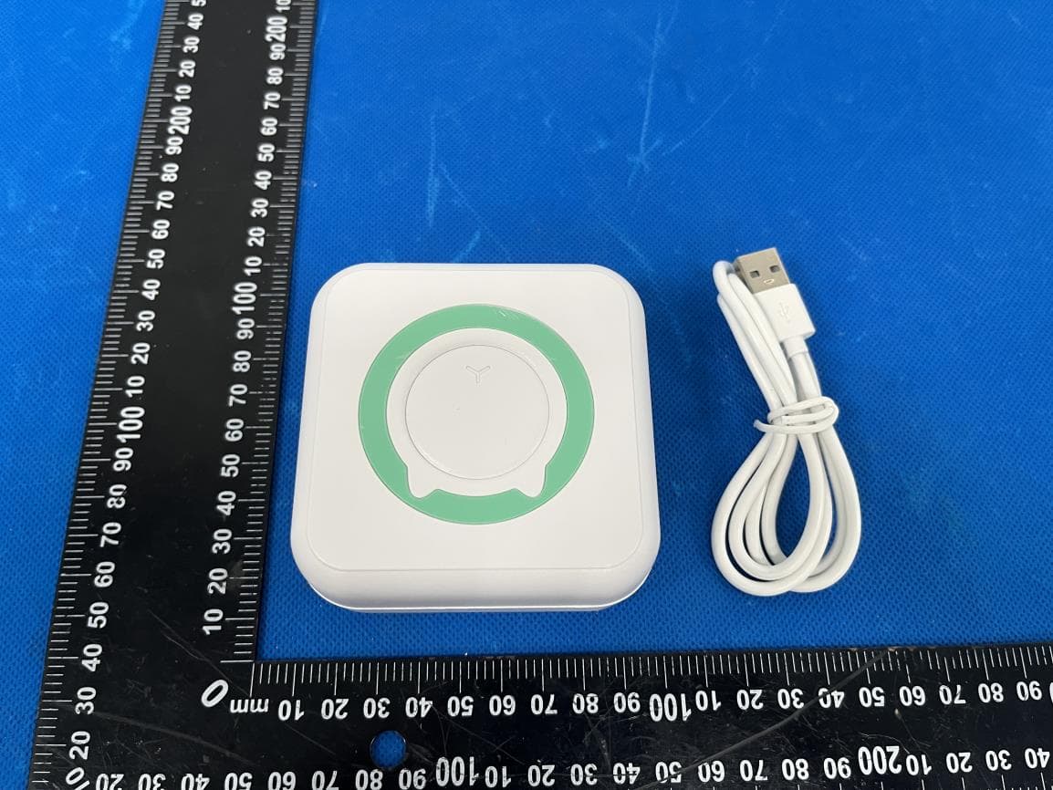 Mini Printer - FCC ID 2A9OD-C15 - Shenzhen Lefuxin Technology Co., Ltd