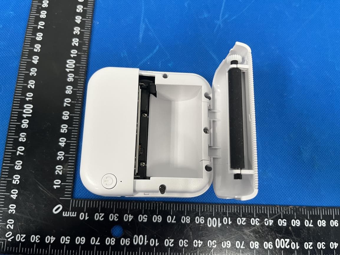 Mini Printer - FCC ID 2A9OD-C15 - Shenzhen Lefuxin Technology Co., Ltd (2)