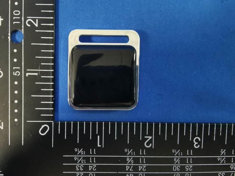 Anti Lost Alarm - FCC ID 2A9OI-F1 - Shenzhen Zhongchuangda Electronics Co., LTD (5)