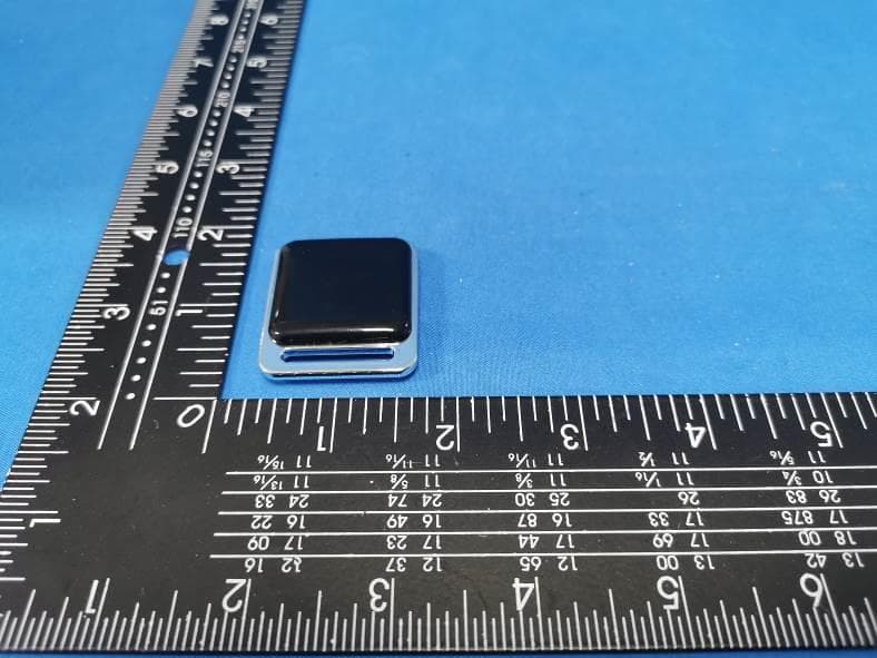 Anti Lost Alarm - FCC ID 2A9OI-F1 - Shenzhen Zhongchuangda Electronics Co., LTD (2)