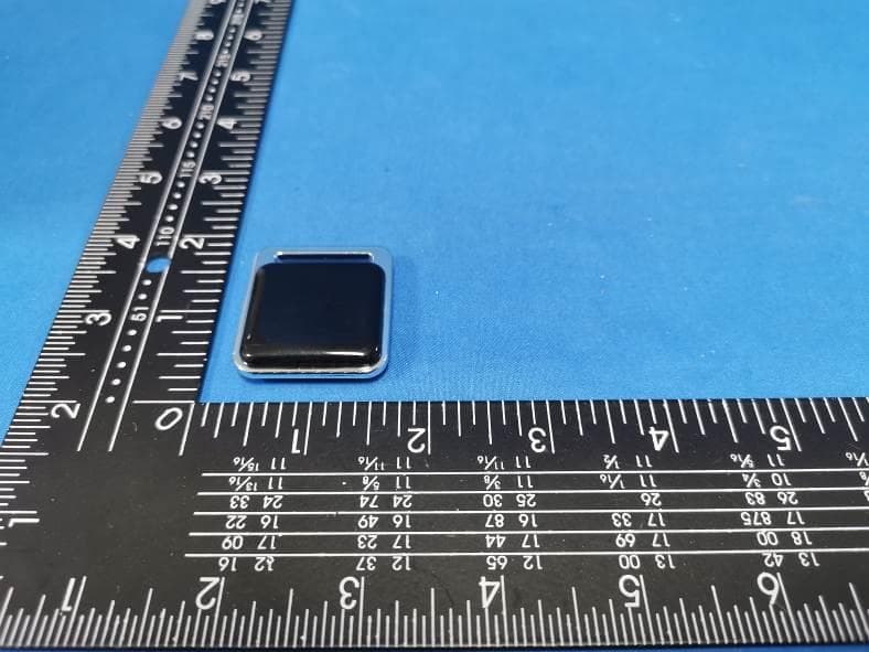 Anti Lost Alarm - FCC ID 2A9OI-F1 - Shenzhen Zhongchuangda Electronics Co., LTD (4)