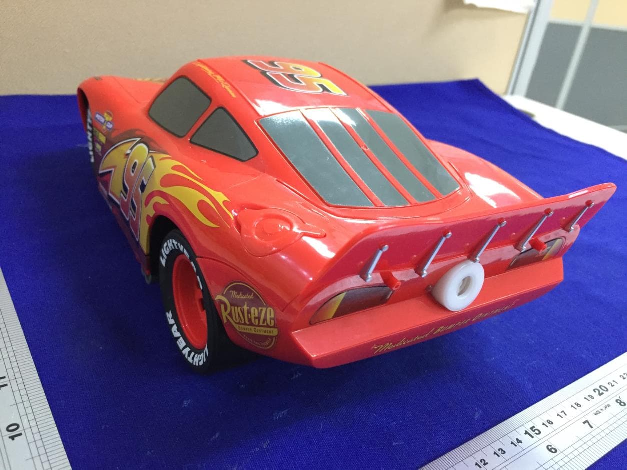Cars123 Bubble RC - FCC ID 2A9OKMQBRC - LIGHTUPTOYS.COM LLC (3)