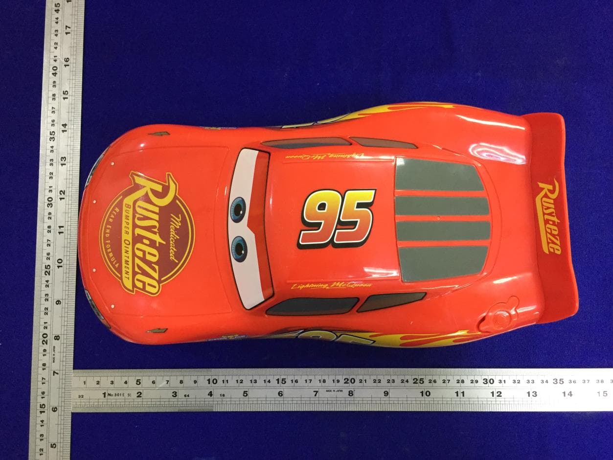 Cars123 Bubble RC - FCC ID 2A9OKMQBRC - LIGHTUPTOYS.COM LLC (2)
