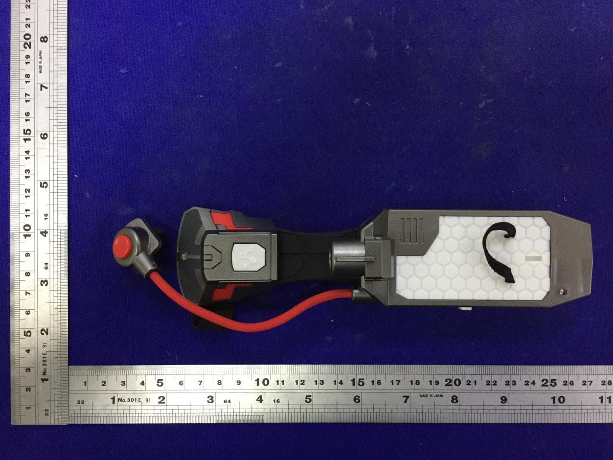 WSW23 PYM Tech Ant Man - FCC ID 2A9OKPYMANT-B - LIGHTUPTOYS.COM LLC (2)