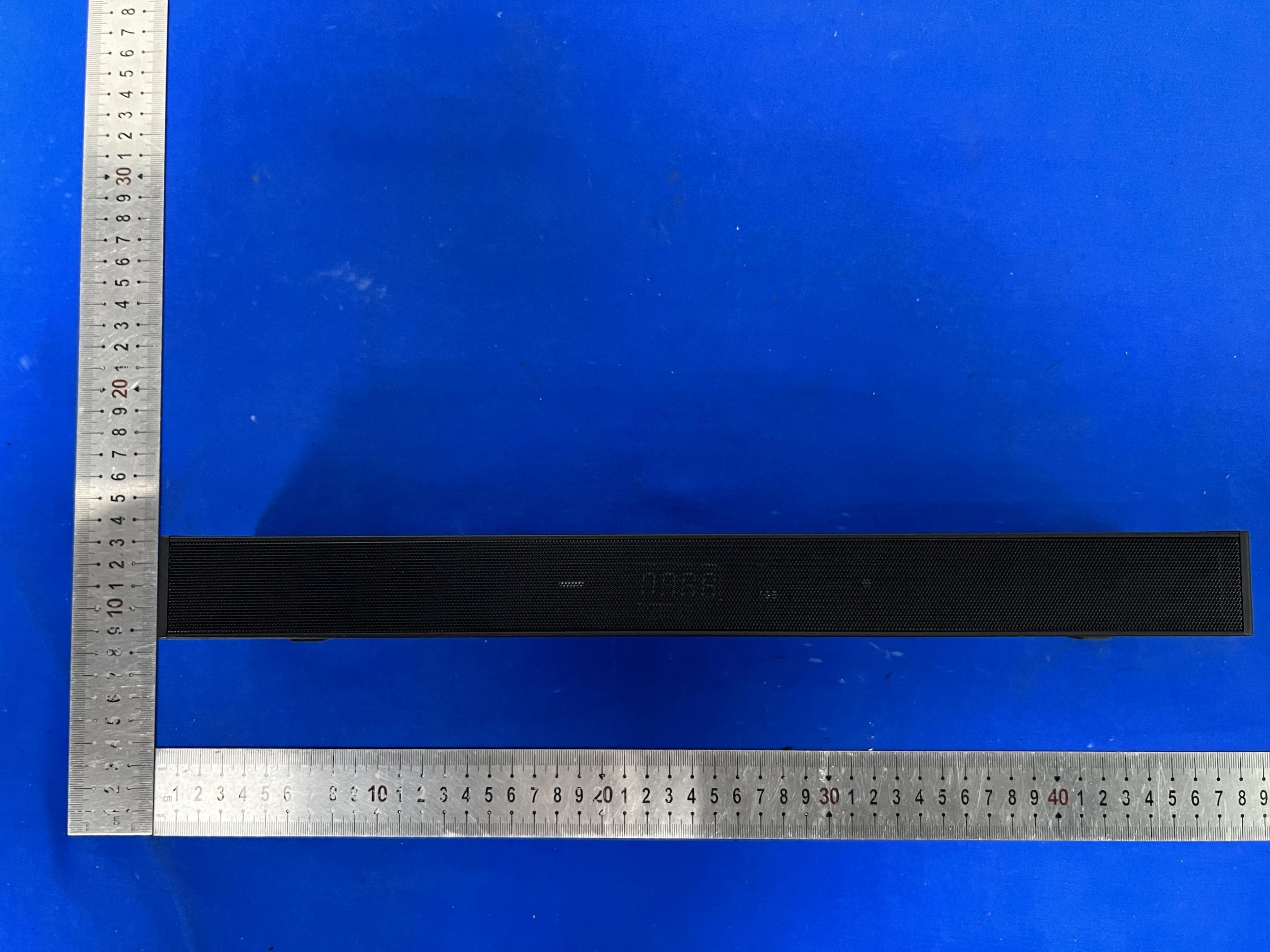 Nova S40 2.1 Channel Soundbar with Separate Subwoofer - FCC ID 2A9OO-U2100S2 - Ultimea Technology (Shenzhen) Limited