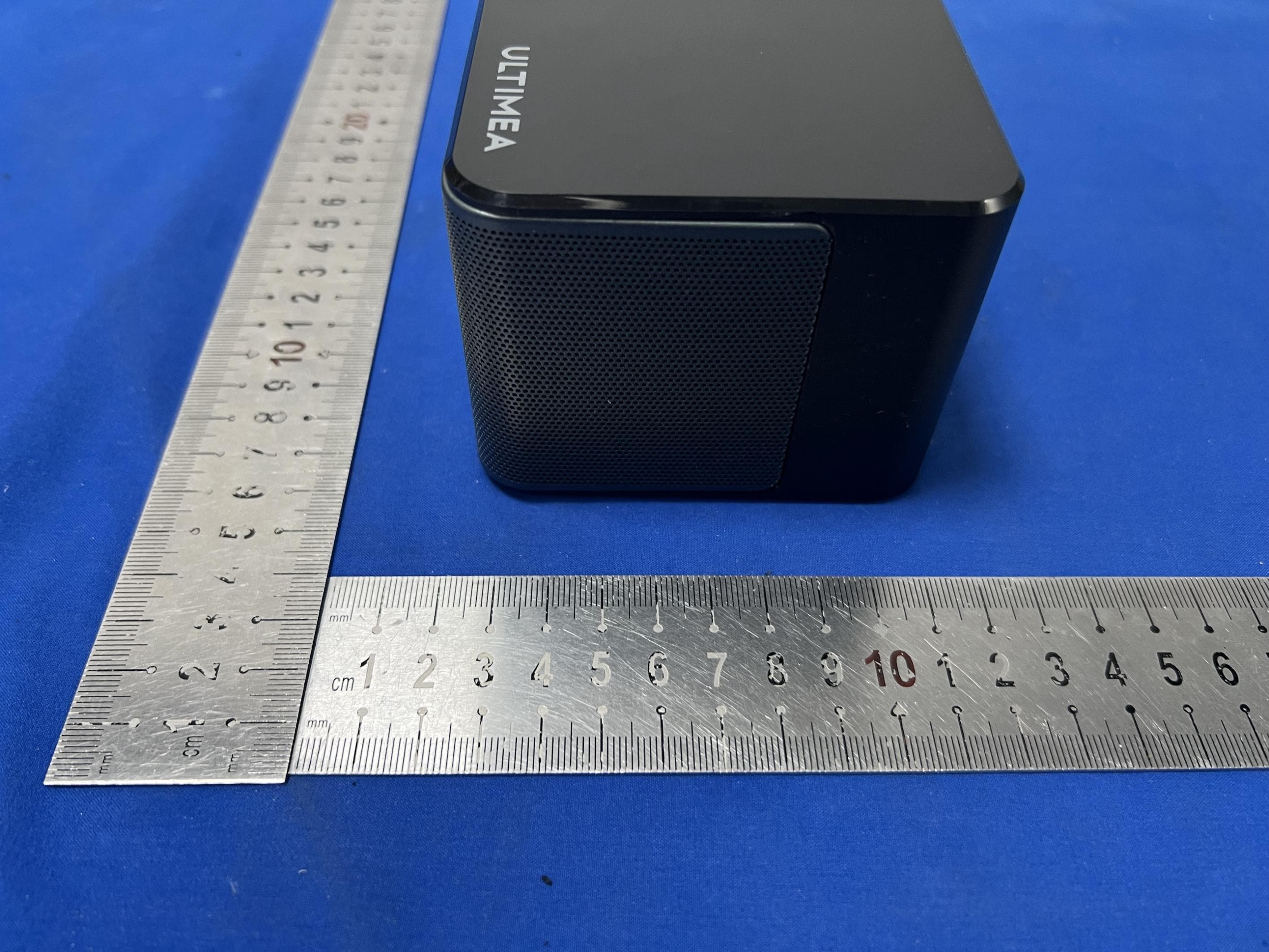 5.1 Channel Virtual Atmos Soundbar - FCC ID 2A9OO-U2520S - Ultimea Technology (Shenzhen) Limited