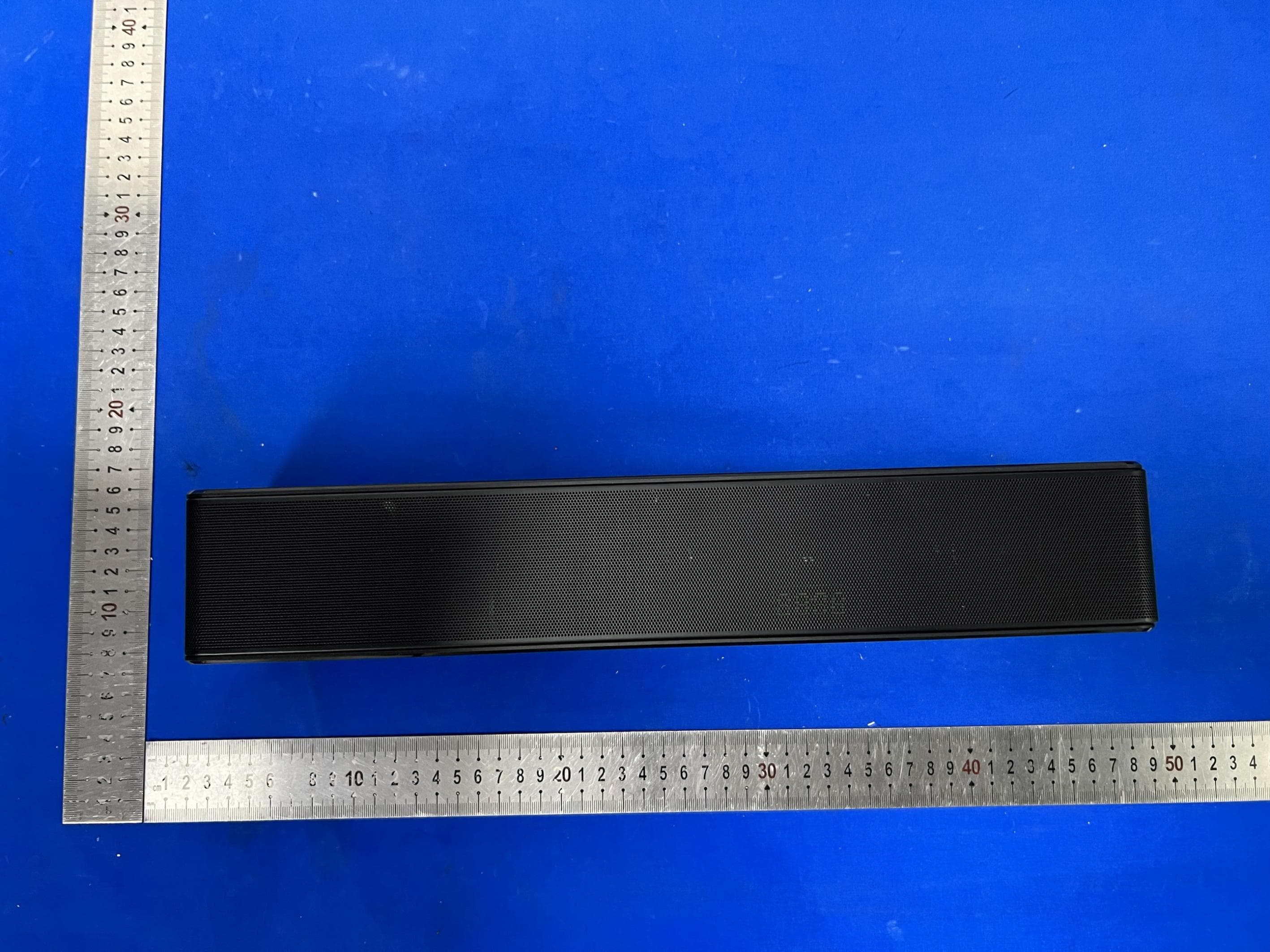 Poseidon D60 5.1 Channel Dolby Atmos Soundbar - FCC ID 2A9OO-U2520S2 - Ultimea Technology (Shenzhen) Limited