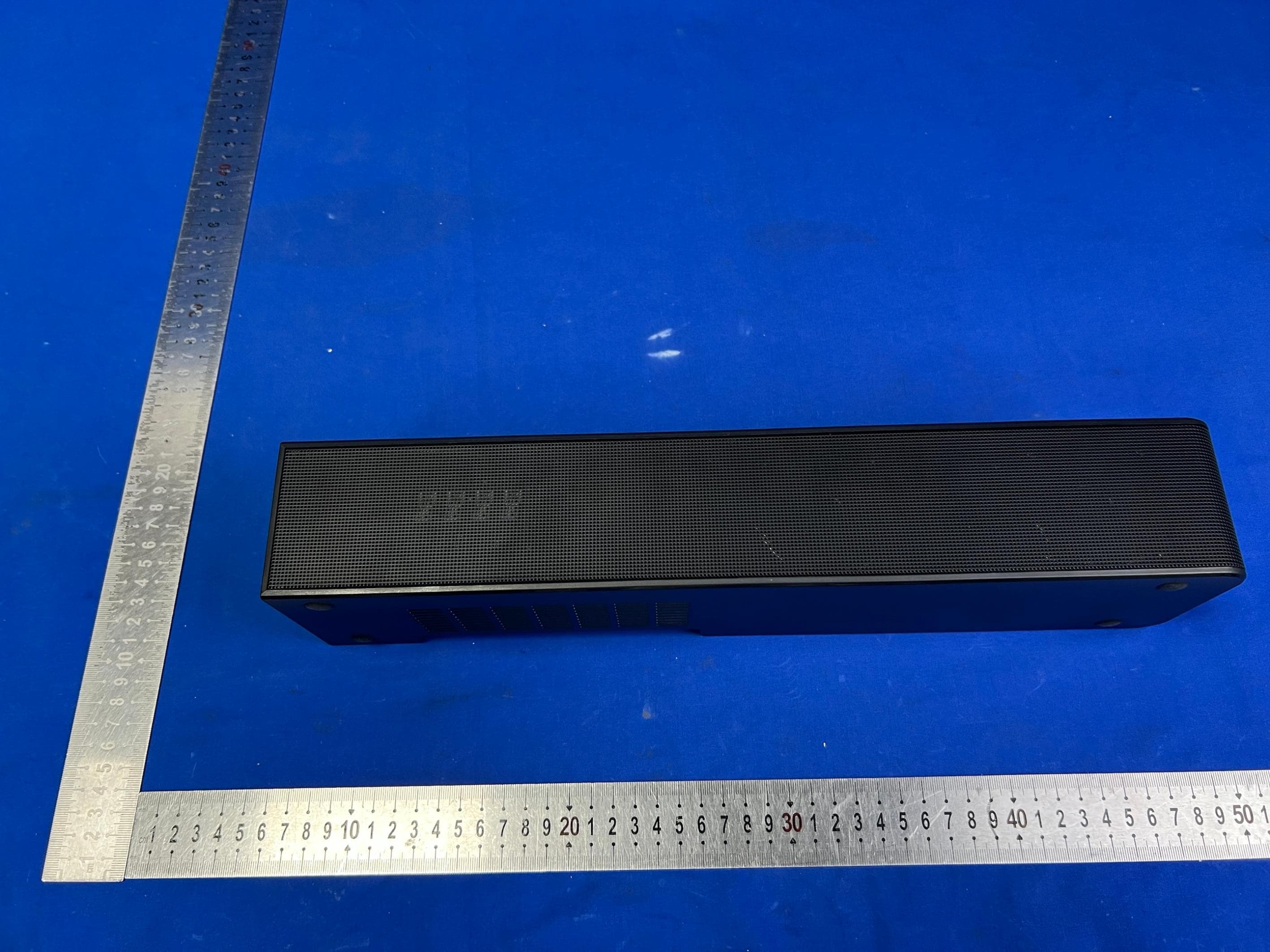 Soundbar - FCC ID 2A9OO-U2622S - Ultimea Technology (Shenzhen) Limited
