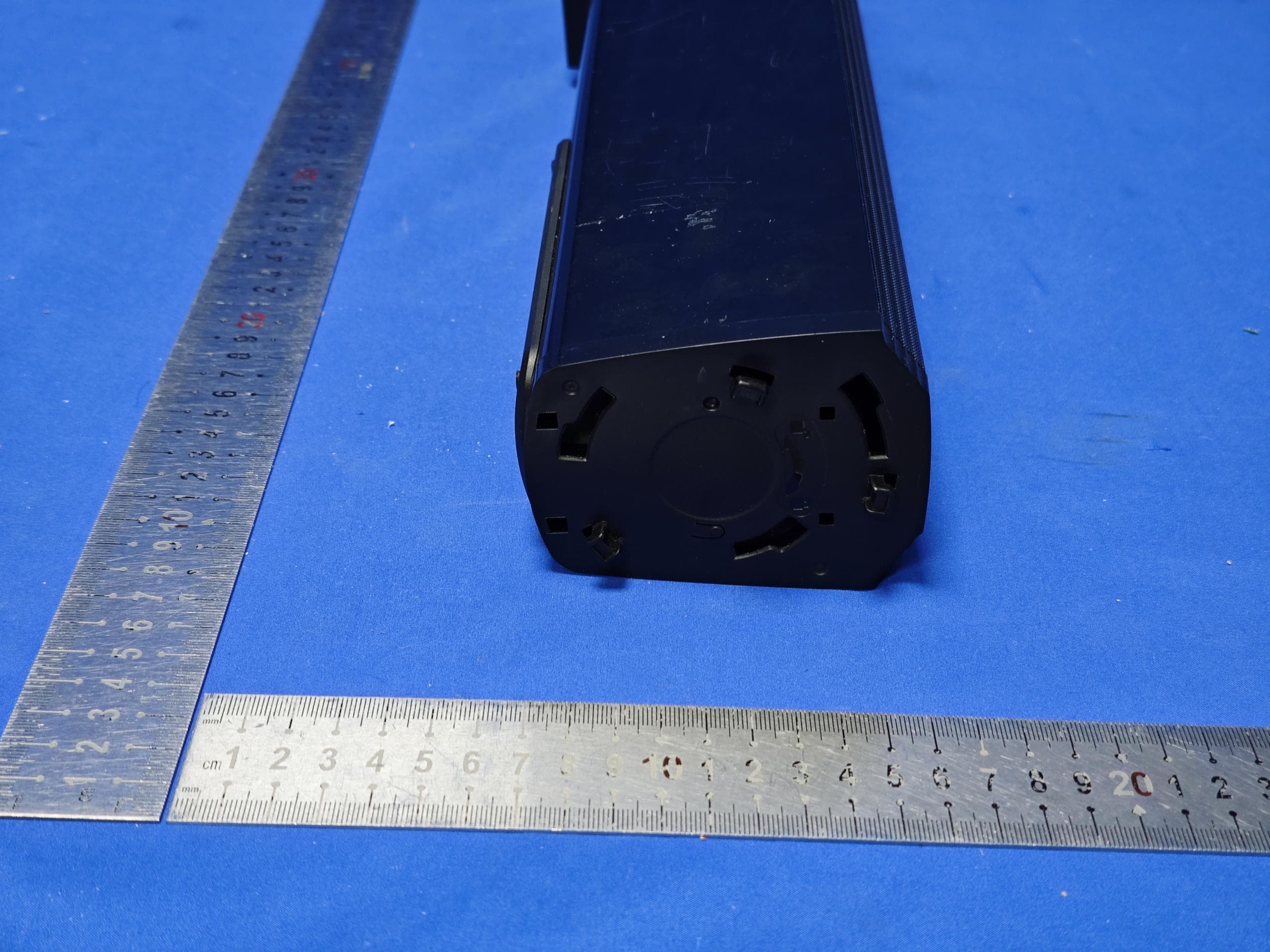 ApolloS40Pro2.2ChannelDetachableSoundbar - FCC ID 2A9OO-U3301S - Ultimea Technology (Shenzhen) Limited
