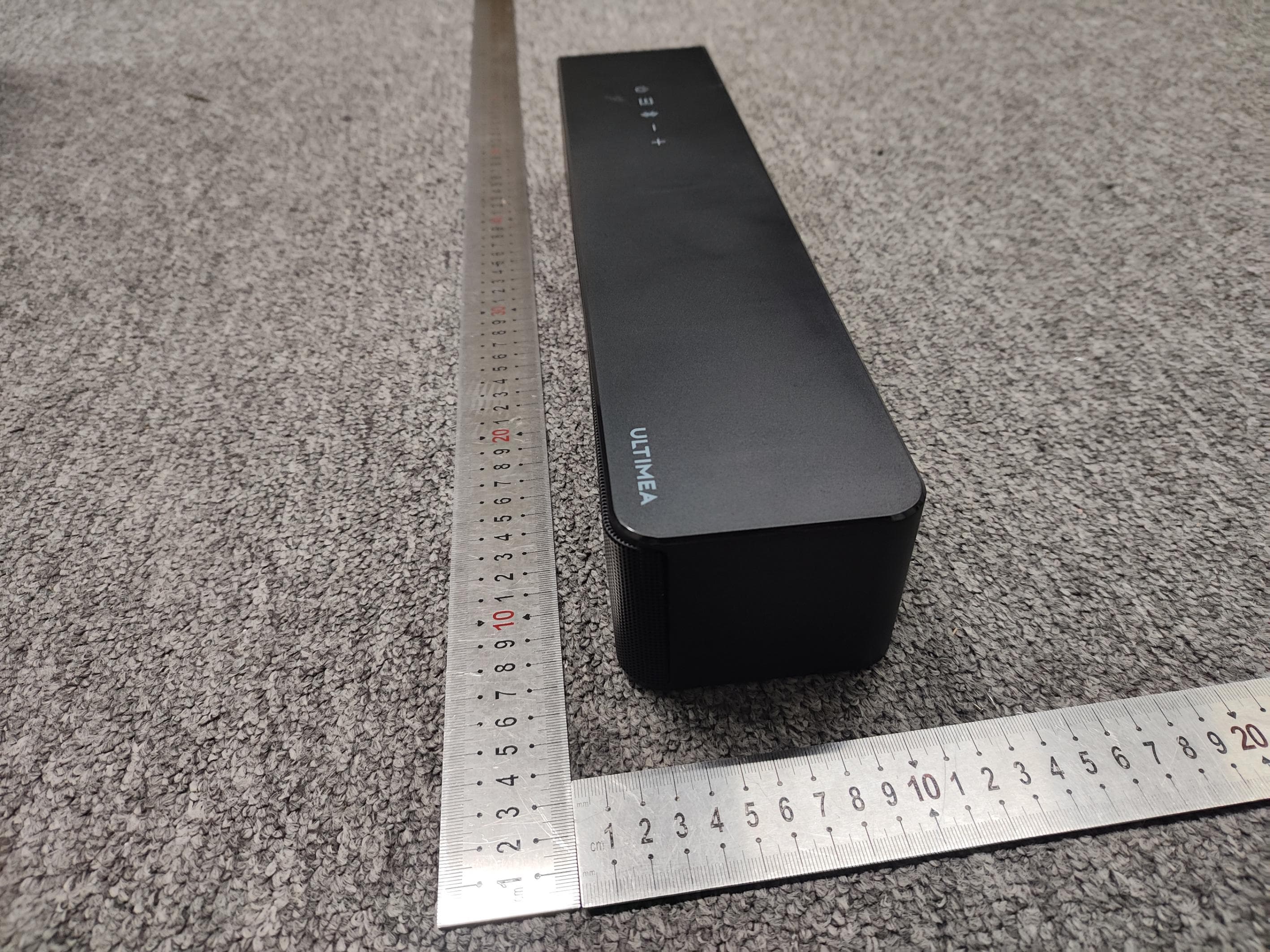 Soundbar - FCC ID 2A9OO-U382AS - Ultimea Technology (Shenzhen) Limited (2)