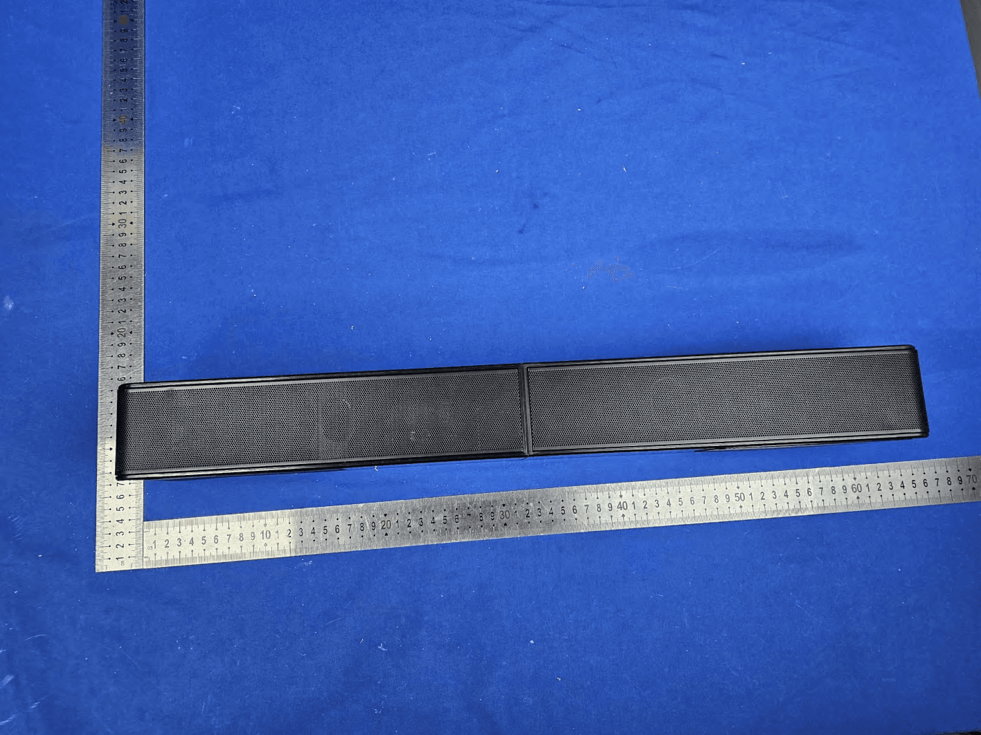 Soundbar - FCC ID 2A9OO-U392DS - Ultimea Technology (Shenzhen) Limited