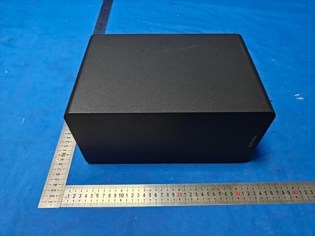 Active Subwoofer - FCC ID 2A9OO-U412CB - Ultimea Technology (Shenzhen) Limited