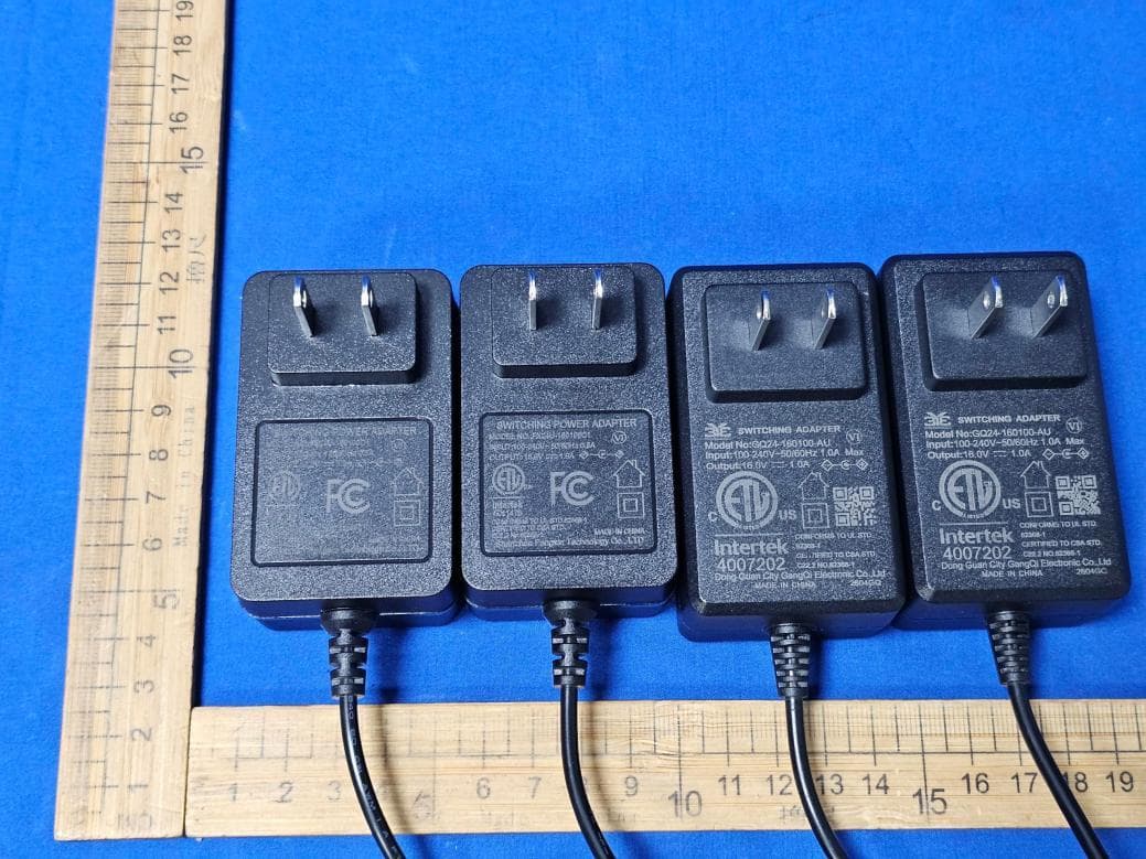 Surround Speaker - FCC ID 2A9OO-U412CD - Ultimea Technology (Shenzhen) Limited