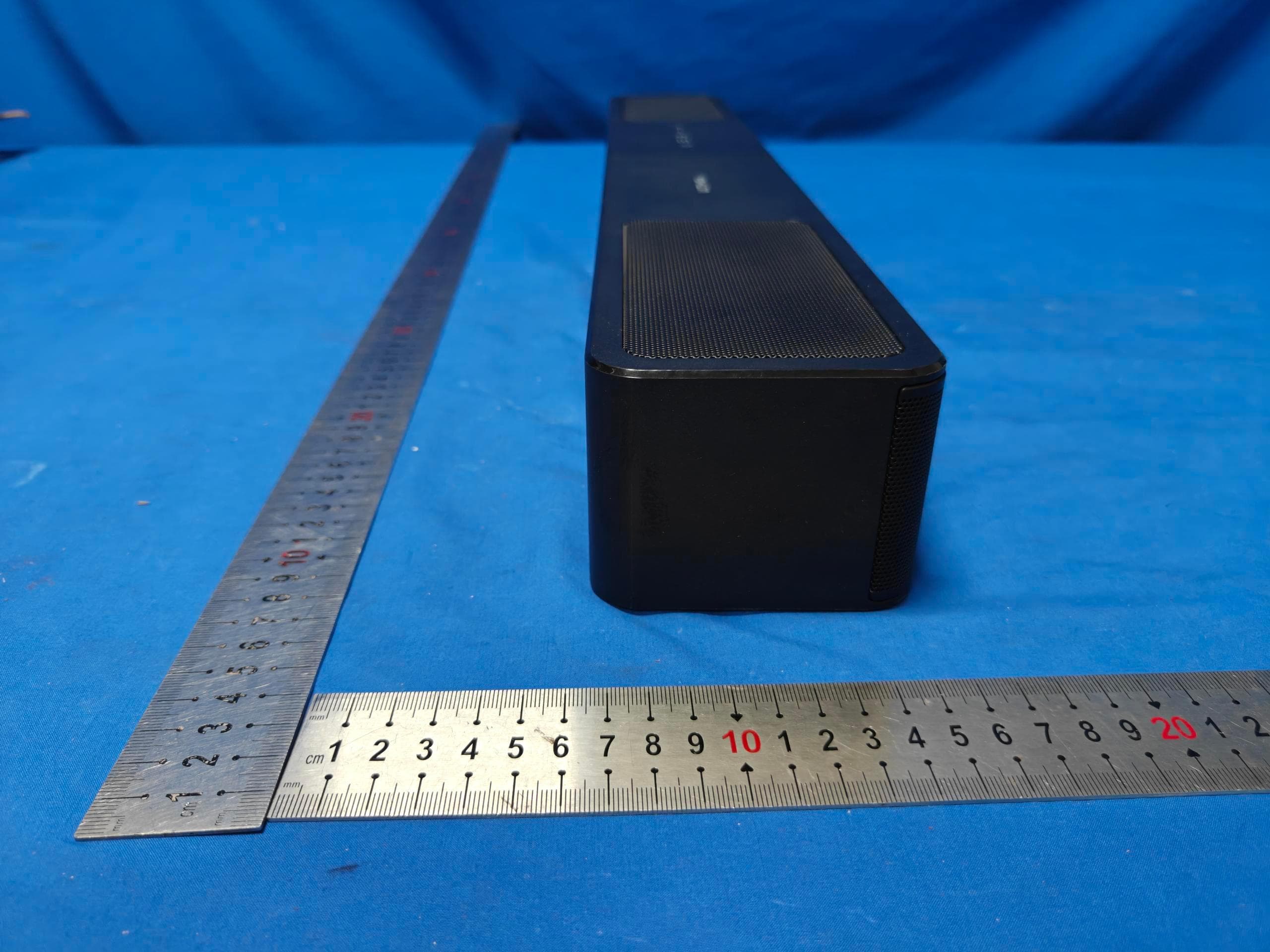 Soundbar - FCC ID 2A9OO-U412CS - Ultimea Technology (Shenzhen) Limited (2)