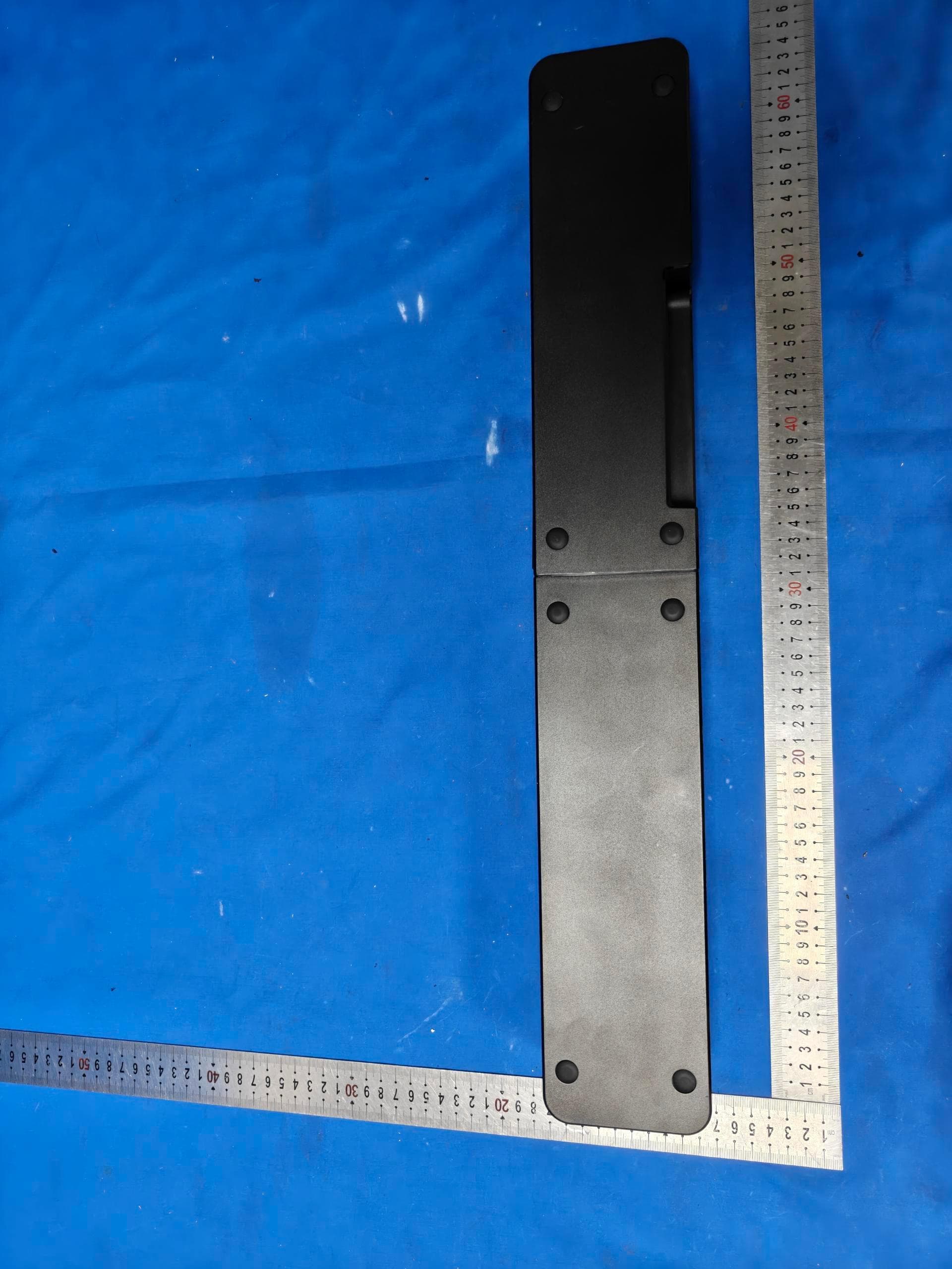 Soundbar - FCC ID 2A9OO-U412CS - Ultimea Technology (Shenzhen) Limited (3)