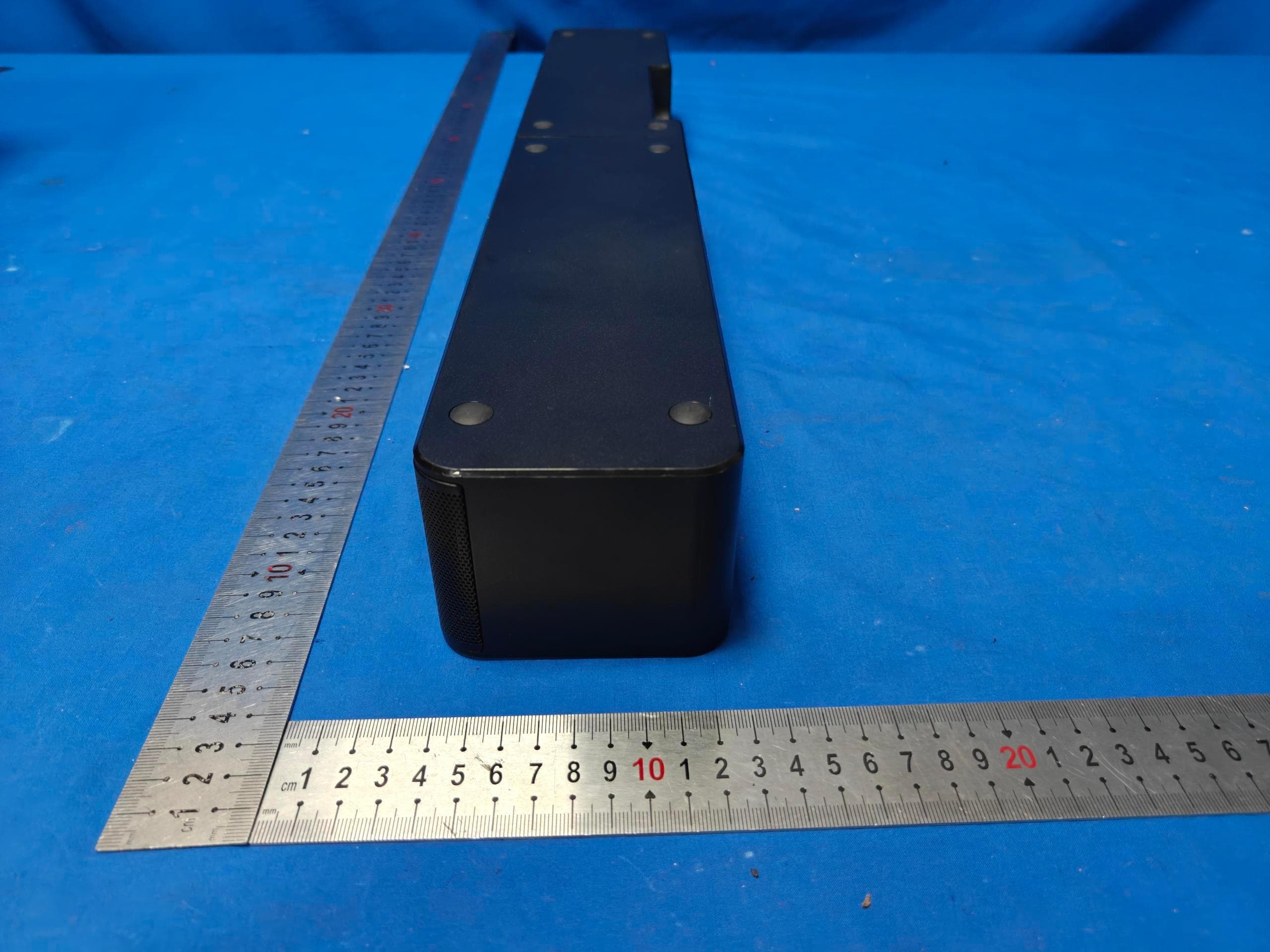 Soundbar - FCC ID 2A9OO-U412CS - Ultimea Technology (Shenzhen) Limited (5)