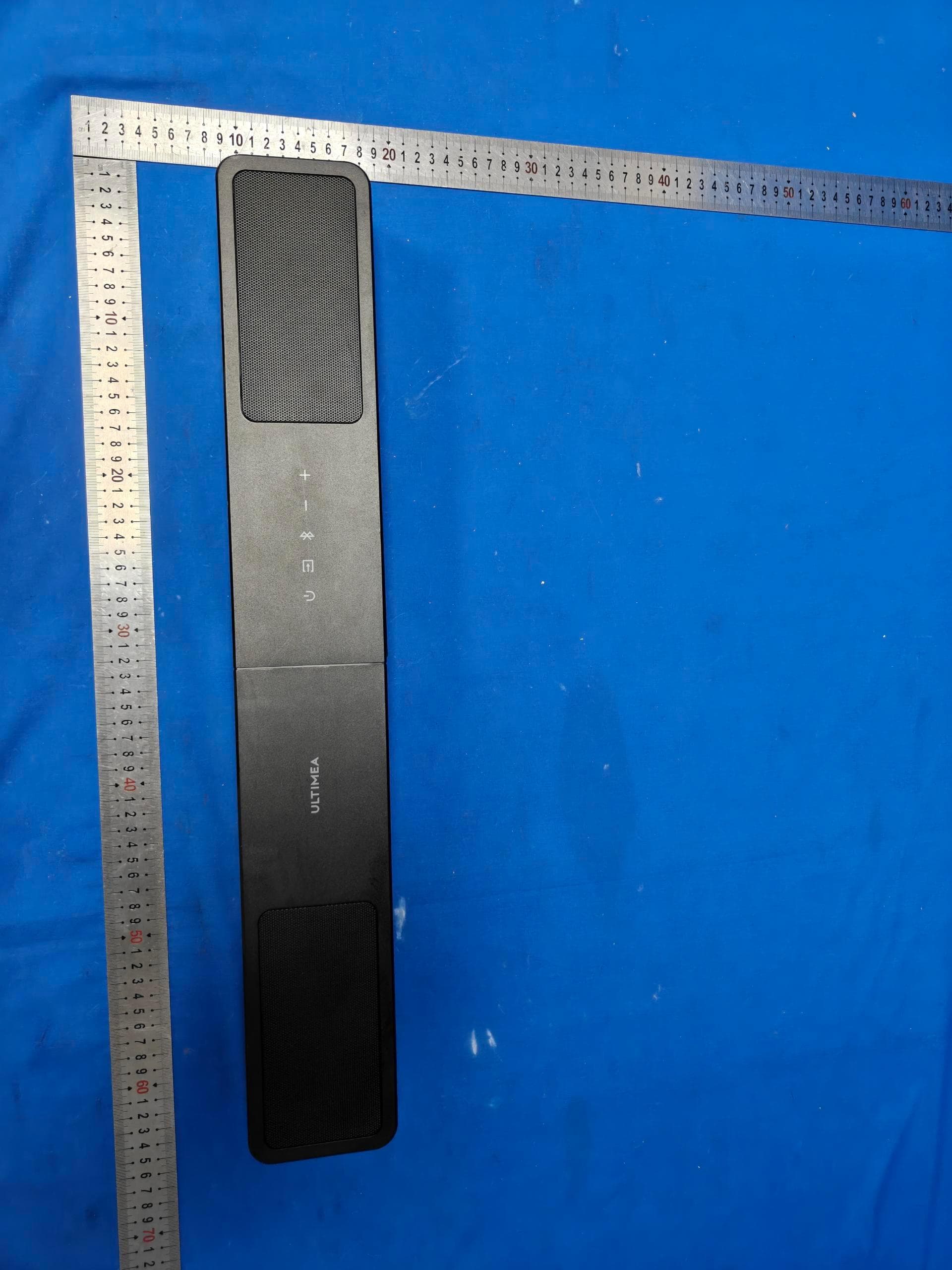 Soundbar - FCC ID 2A9OO-U412CS - Ultimea Technology (Shenzhen) Limited (4)