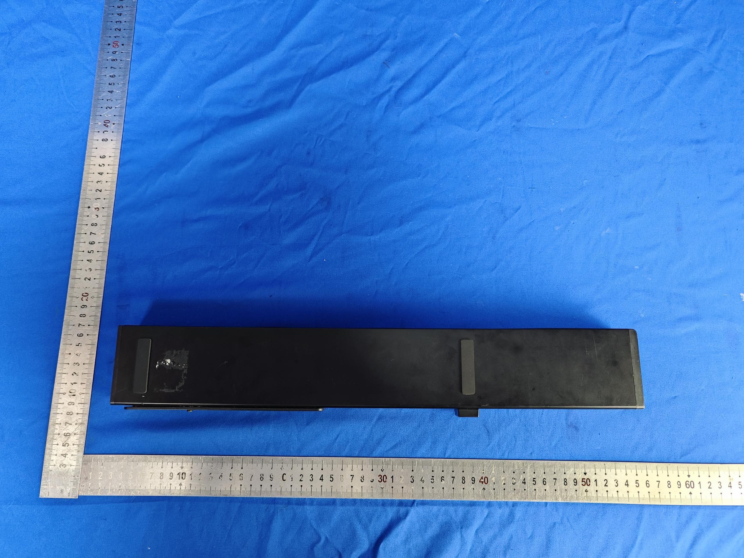Nova S90 7.1.4 Channel Dolby Atmos Soundbar - FCC ID 2A9OO-U4420S - Ultimea Technology (Shenzhen) Limited
