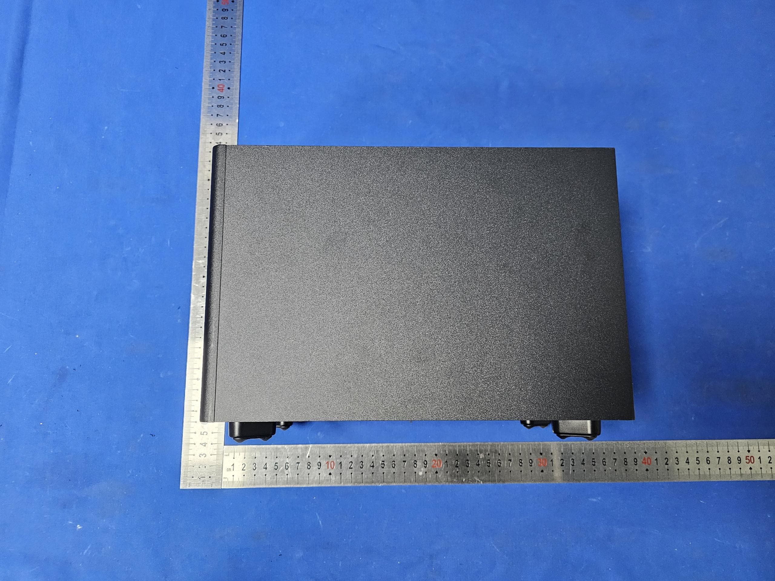 Active Subwoofer - FCC ID 2A9OO-UC000B - Ultimea Technology (Shenzhen) Limited