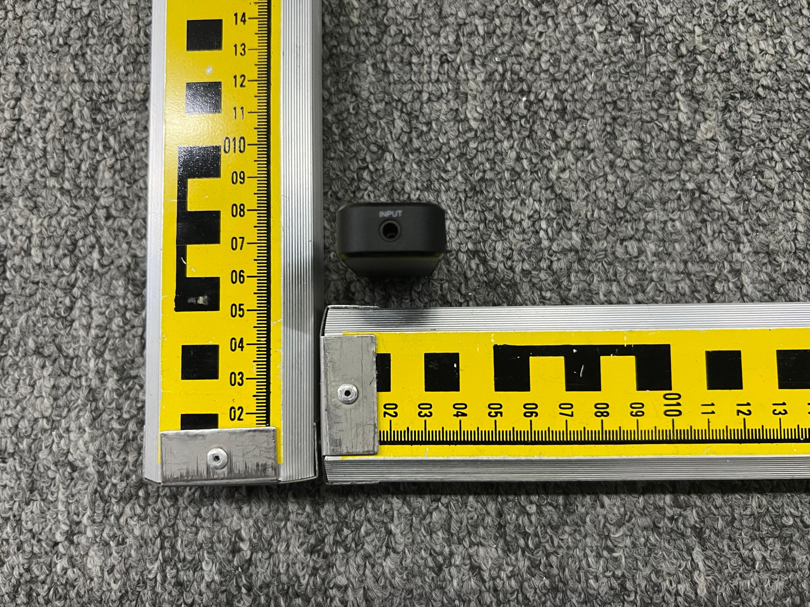 Wireless Subwoofer Adapter - FCC ID 2A9OO-UG100G - Ultimea Technology (Shenzhen) Limited