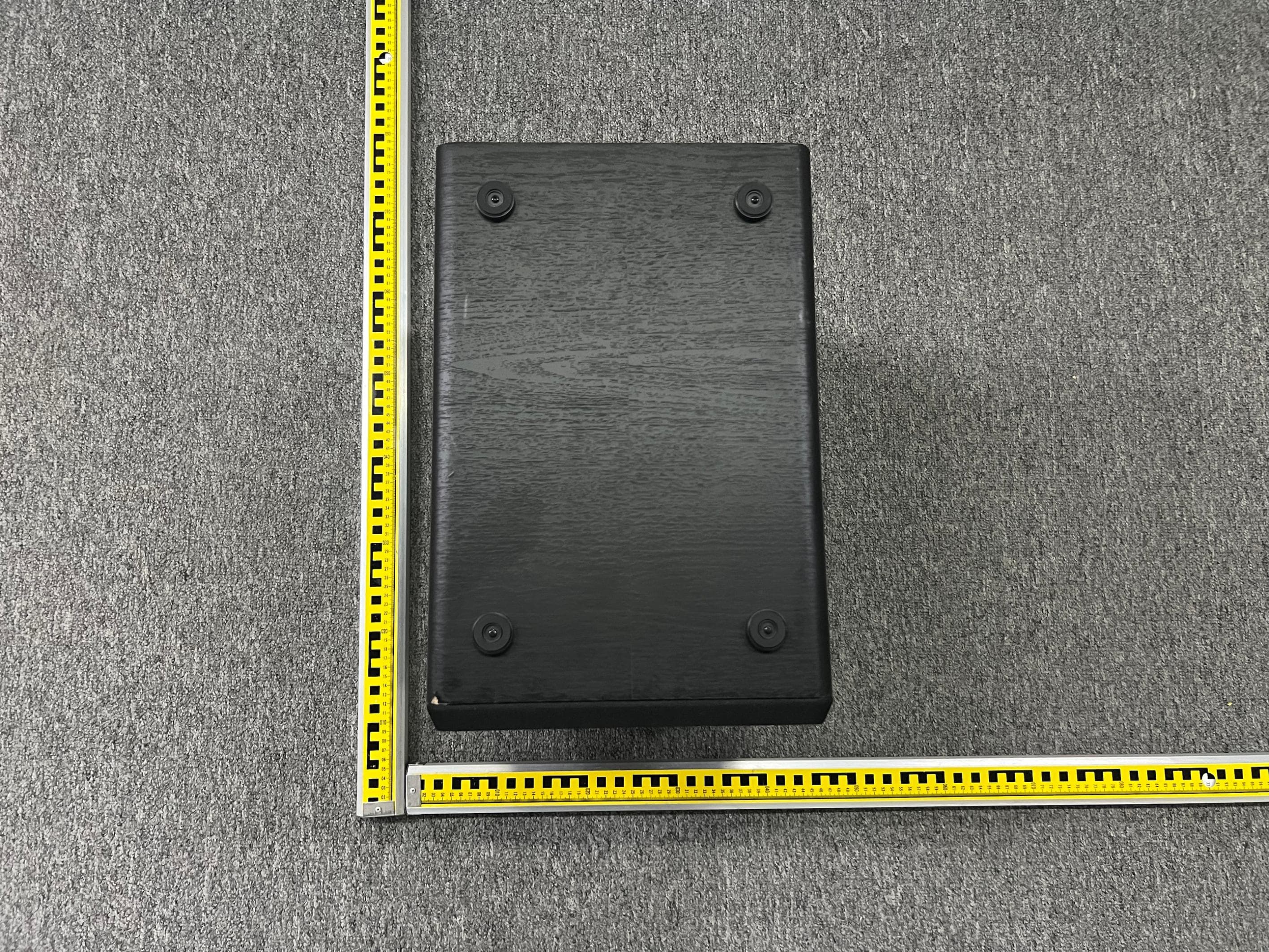Active Subwoofer - FCC ID 2A9OO-UW220B - Ultimea Technology (Shenzhen) Limited